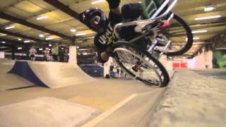 Aaron Wheelz Fotheringham- WCMX - SoGnar