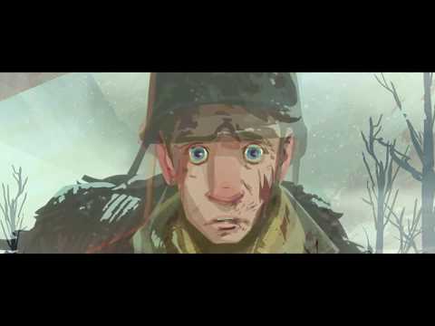 ᕙ(⇀‸↼‶)ᕗ - DTV - Natural Child.