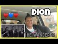 DION DIMUCCI | THE WANDERER | *FIRST LISTEN* | REACTION