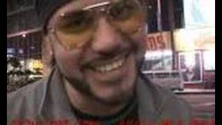 Julio G shouting out Eazy-ECPT.com