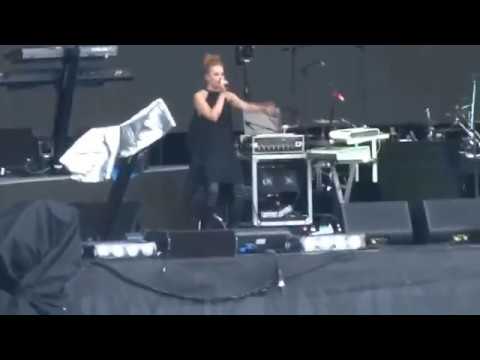 Katarína Knechtová - My Joy (Depeche Mode cover)