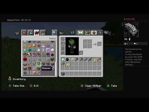 Minecraft Coffin Meme Traps Edition: Part 4