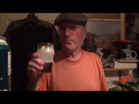 John Smith`s and a flat cap