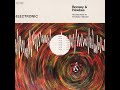 Tod Dockstader [Vibrations Inc.]; Seance