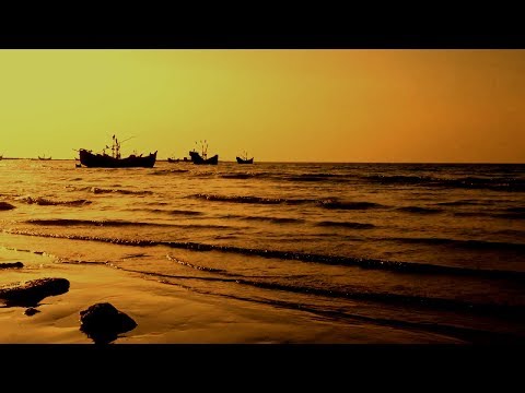 Natural Beauty of Saint Martin Island-Bangladesh | Coral Island of BD