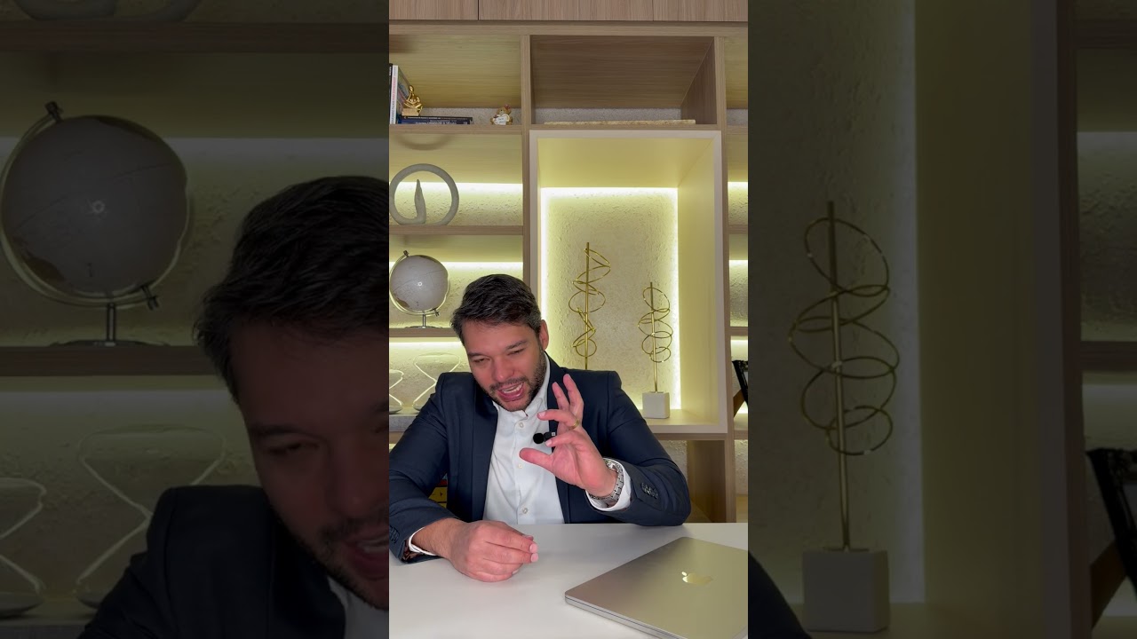Vídeo sobre diferenciais do Clube MAPA