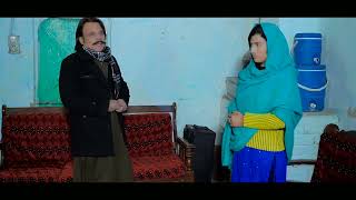 Larawey - Pashto HD Film  Full Drama  Jahangir Kha