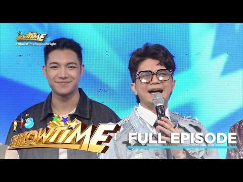 It's Showtime: Full Episode (February 28, 2026)