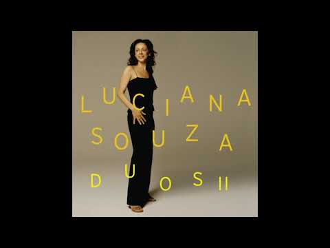Luciana Souza - Muita Bobeira (Official Audio)