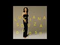 Luciana Souza - Muita Bobeira (Official Audio)