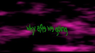 Korn - Black Is The Soul (Lyric video) LYRICS