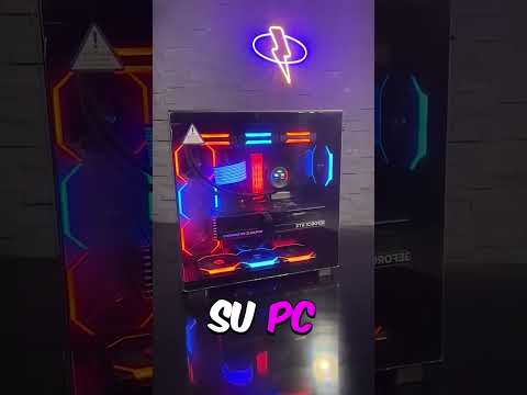 Si actualizaste tu PC va a tomar control y se negará a esto