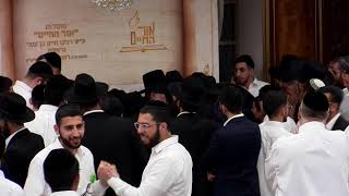 ביאורים על פרשת השבוע - פרשת חקת תשפ"ה (מוסדות אור החיים) - התמונה מוצגת ישירות מתוך אתר האינטרנט יוטיוב. זכויות היוצרים בתמונה שייכות ליוצרה. קישור קרדיט למקור התוכן נמצא בתוך דף הסרטון ביאורים על פרשת השבוע - פרשת חקת תשפ"ה (מוסדות אור החיים) - התמונה מוצגת ישירות מתוך אתר האינטרנט יוטיוב. זכויות היוצרים בתמונה שייכות ליוצרה. קישור קרדיט למקור התוכן נמצא בתוך דף הסרטון