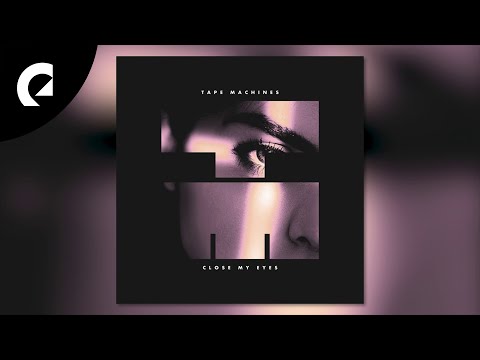 Tape Machines - Close My Eyes (Instrumental Version) (Royalty Free Music)