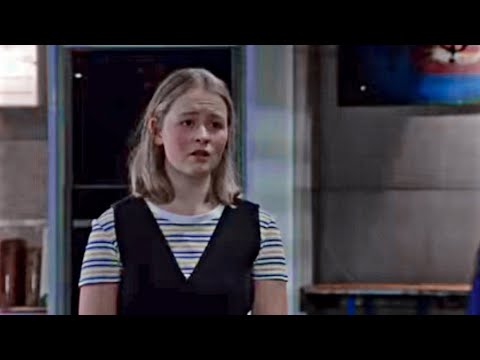 Liv Flaherty 22nd April 2021 - vinny tells liv about his bet