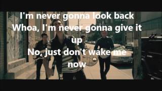 Download lagu Best day of my life - American Authors (lyrics) mp3