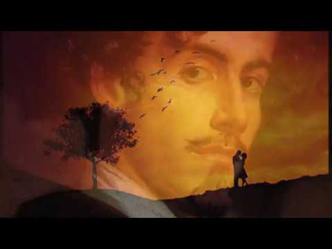 BÉCQUER - Volverán las oscuras golondrinas - Antonio SELFA