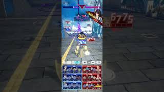 超究武神覇斬の追尾性能がヤバいwwww