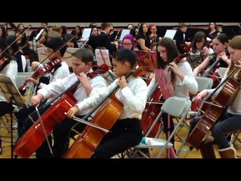2017 3 8 Sword Dance Arr by Bob Phillips