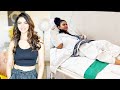 Pooja Banerjee Reveal Her Life After The Surgery Due An Accident In Nach Baliye