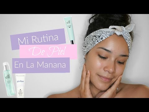 Mi Rutina De Piel | Trucos Y Consejos
