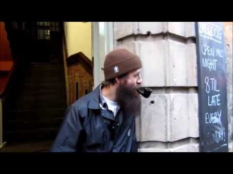 ADz Pipes HD 76 - AD & the DagZ - Trashing 'BrewDog'