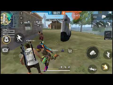 #freefar game play  clashspuad