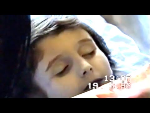 The Prophecies of Otrok Vyacheslav, part 2