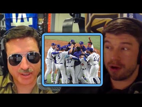 Dodgers Win the World Series & How Moneyball Changed Sports | PKA & BlameTruth