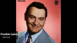 Frankie Laine - Jealousy (1951)