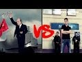 Alexei Navalny vs Vladimir Lenin - LEGENDADO ...