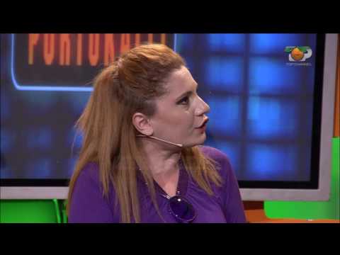 Portokalli, 16 Dhjetor 2012 - Goca e mamit (Edhe mami im keshtu ben!)