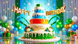 Download lagu 🌈 Best Happy Birthday Song 2025 | 🎂 Ultimate Birthday DJ Remix mp3