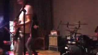 self against city - tequila moonlight live