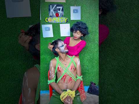 Jab Bhanji Ghar me ho🤣 #trendingshorts #youtubeshorts #virelshorts #funny #comedy #relatable #short