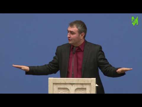 Ionut Haidu | Dumnezeu, eu si furtunile vietii mele | Ciresarii Tv | 12-februarie-2017