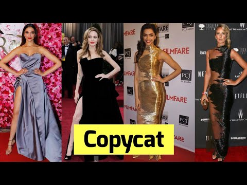 download lagu mp3 mp4 Deepika Padukone Dress Replica, download lagu Deepika Padukone Dress Replica gratis, unduh video klip Deepika Padukone Dress Replica