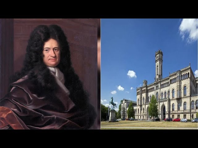 Video de pronunciación de gottfried wilhelm leibniz en Inglés