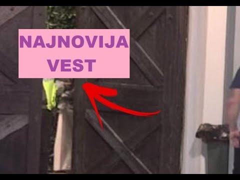 UŽAS USRED NOĆI - Zadrugarka VRIIŠTALA od BOLOVA - MORA HIIITNO na HIIIRURGIJU #zadruga #zadrugainfo