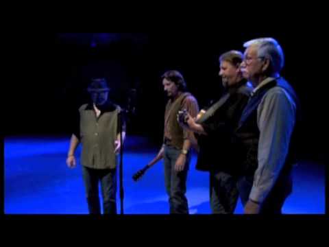 Waymasters - There's a Light Guiding Me