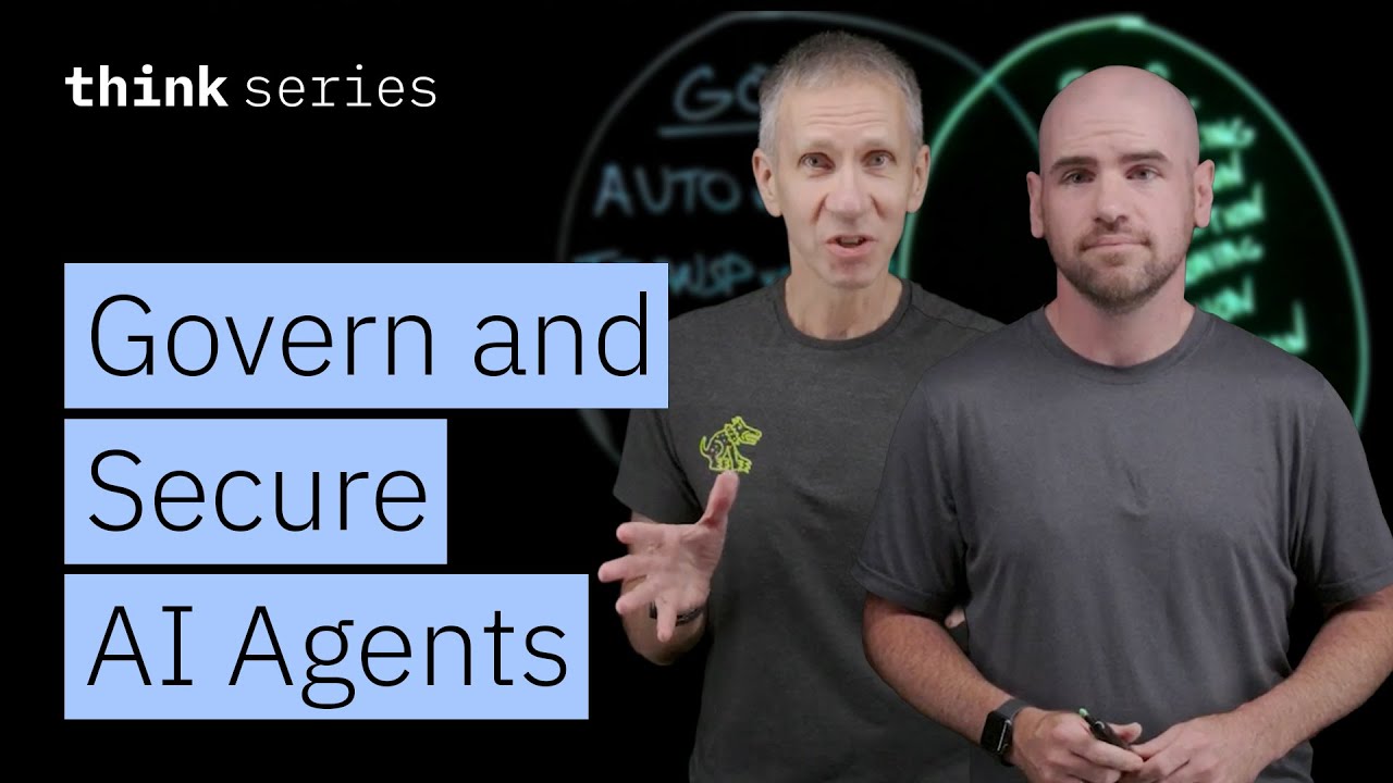 Securing & Governing Autonomous AI Agents: Risks & Safeguards