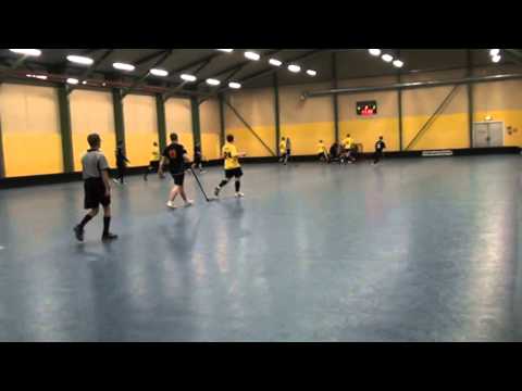 28.2.2015: KorsKa II - PSS V 4 - 4