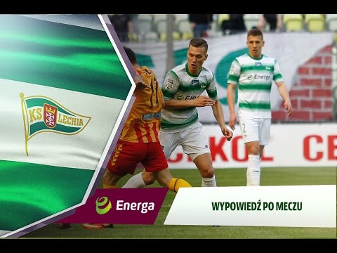 Lukas Haraslin: Wiara w sukces w nas nie zgasła