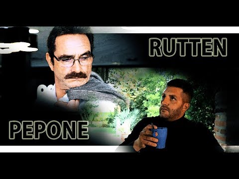 Pepone et Renaud Rutten ! Mais ké casier donc!