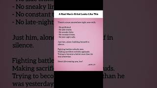 Download lagu A Real Man’s Grind Looks Like This 👑 #shorts #successmindset mp3
