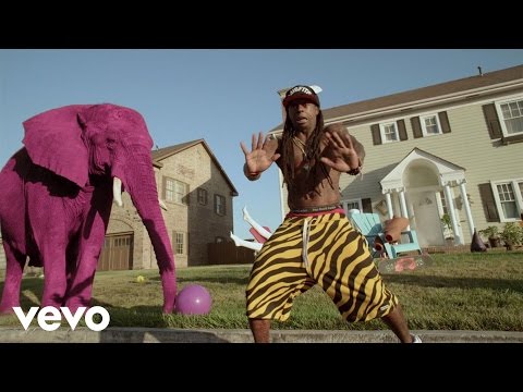 Video My Homies Still (Explicit) de Lil Wayne