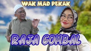 Download lagu WAK MAD PEKAK RAJA GOMBAL #komedi #ngakak #Atoklabu mp3