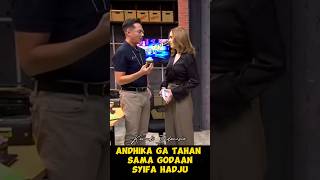 Download lagu ANDHIKA GA TAHAN SAMA GODAAN SYIFA HADJU | LAPOR PAK! TERBARU 2023 mp3 Download lagu ANDHIKA GA TAHAN SAMA GODAAN SYIFA HADJU | LAPOR PAK! TERBARU 2023 mp3