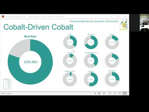 UEX Webinar   June 13 2019