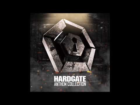 DJ Myosuke & Kobaryo feat. dp - Break Down The Wall (Official HARDGATE02 Anthem)